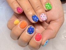 エス(S)/ジェル★