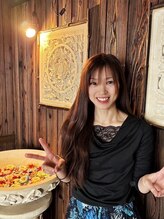 アジアン リラクゼーション ヴィラ 段原店(asian relaxation villa)&nbsp;辻 