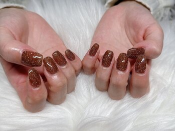 ココネル 本八幡店(coconail)/フラッシュネイル