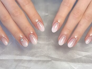 ラズワルド(Lazward)/ちゅるつや＊ベイビーブーマー