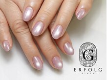 エアフォルク 銀座(ERFOLG)/大人気マグネットワンカラー