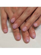 ジェイフェリーク(J Feerique)/カラーグラデーション