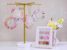 ジッコネイル(Jicco nail)