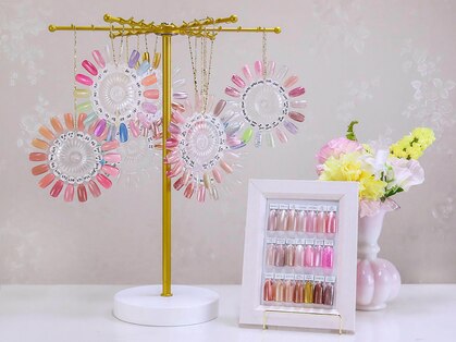 ジッコネイル(Jicco nail)の写真