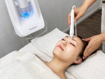 モテキ 表参道店(MoTeKi)/毛穴洗浄