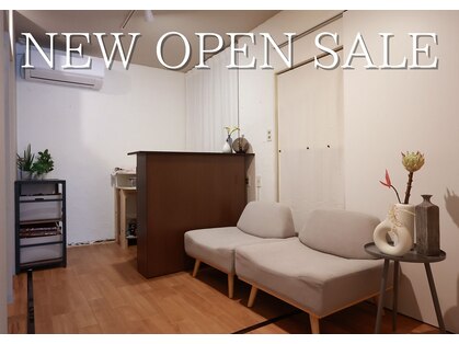 オン 今福鶴見(ON)の写真