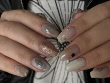 リッツ 福岡薬院店(RITZ)/持ち込みDesign