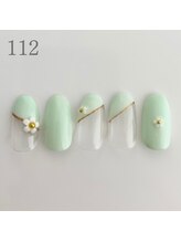 エクラ(Eclat)/ハンド　￥４.３５０