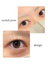 ミセルアイズ(misel eyes)/まつげパーマ