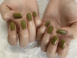 韓国・ワンホンネイル・秋葉原