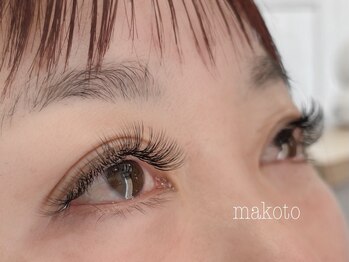 ねこの王子様。/ボリュームラッシュ