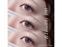 サニーラッシュ 半田店(Sunny Lash)/&healthyアンドヘルシー