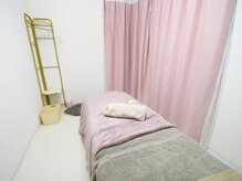 ルナカーラ(Luna Cara)の雰囲気（完全個室でリラックスしてお過ごしください。）