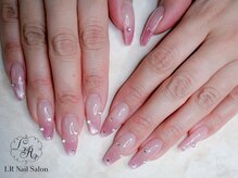 エルアールネイルサロン 梅田本店(LR)/梅田/ネイル《19000円》