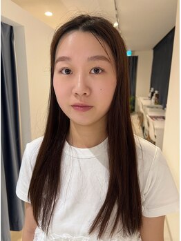 アイヨンマルゴ(EYE405)/組み合わせメニュー
