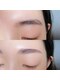 BRANCHE eye Bremine 神領店の写真/洗練された眉毛ワックスで形を整え、女性にも男性にも人気◎あなたの魅力を引き出すサロン！♪(40文字)