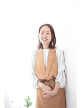 ルゥ 金澤 瑠美