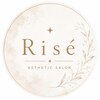 ラヴィアンローズ 岐阜県庁店(La vie en Rose)のお店ロゴ