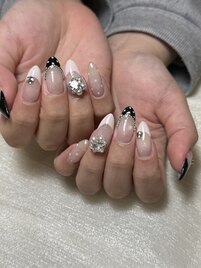 French×kirakira