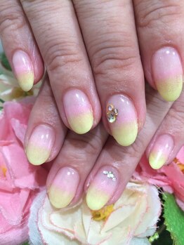 ティーエヌ 本厚木店/スタンダード【ダブルカラー】