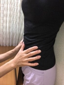 カーム(Calm)/マンツーマンヨガ　２．.呼吸法