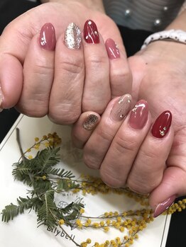 リリーベル(Lilybell)/