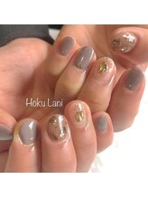 ホクラニ(Hoku Lani)/