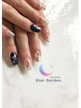 スターガーデン/