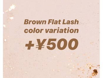 リナータ バイ シアン(Rinata by Cyan)/【新宿/フラットラッシュ】