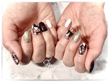 ミレイス 秋葉原(Mirace)/ステンドグラスアート