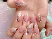 カットアンドスタイル クラウン(Cut & Style Clown)/ジェルやり放題 ［横浜/横浜駅］