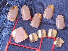 ムーア(mooa)/季節のプレートコース　税込4400