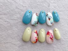 ブリオン 六本松店(Bullion)/ニュアンスインクアート