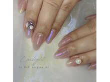 ラズライト(Laslight)/うるうるオーロラ