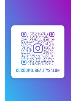 ココキューモオオズ(cocoQmo ozu)/ココキューモのInstagram♪