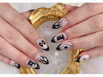 シーシーネイルサロン(CC)/