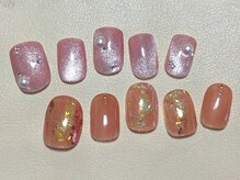 ムスク(Musk)/●アートデザインサンプル●