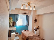 サロンドオッテ(Salon de Otte)