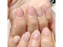 アールエム(Rm)/6月◇ネイル