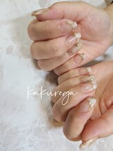 リフレッシュサロン 隠れ家/