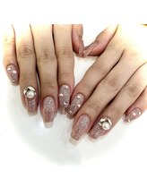 ベリール(Be'Leel)/【ビジューコース】