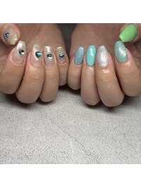 ちぐはぐ[新宿/歌舞伎町]