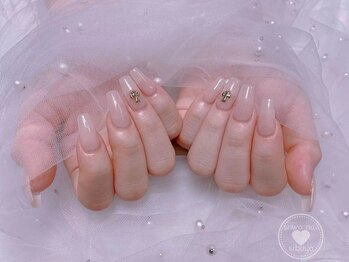スノーネイルサロン 新宿店(Snow nail salon)/