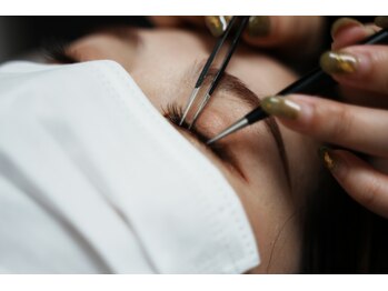 ピリナ(Plina)/まつ毛エクステ