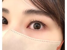 メゾンリリー 藤井寺(maison lily)/パリジェンヌラッシュリフト♪