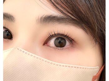 メゾンリリー 藤井寺(maison lily)/パリジェンヌラッシュリフト♪