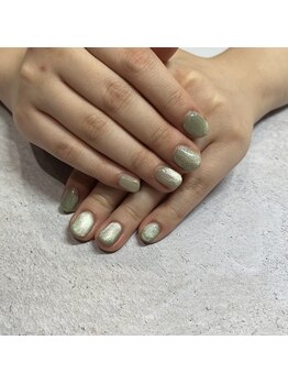 アミュレット 金剛店(amulet)/マグネット