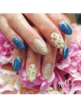 アイネイル(iNAIL)/