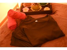 もみ福/貸し出し用お着替えあり