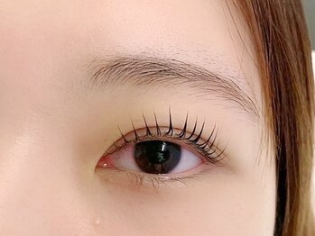 ナップ 天満(nap)/パリジェンヌラッシュリフト